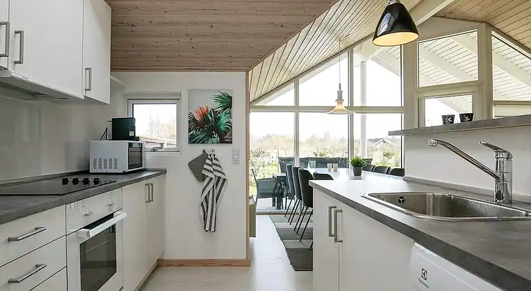 Sommerhus i Idestrup