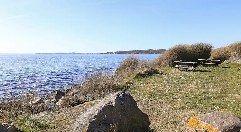 Casa de vacaciones en Faaborg