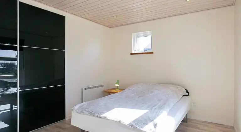 Casa de vacaciones en Faaborg