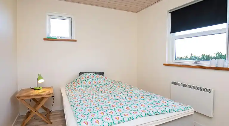 Casa de vacaciones en Faaborg