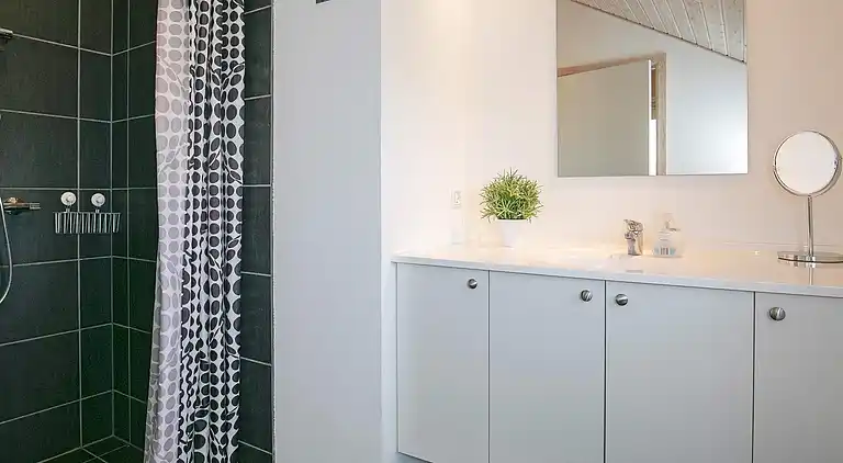 Sommerhus i Idestrup