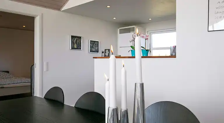 Casa de vacaciones en Faaborg