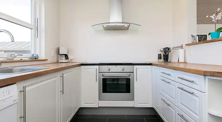 Casa de vacaciones en Faaborg