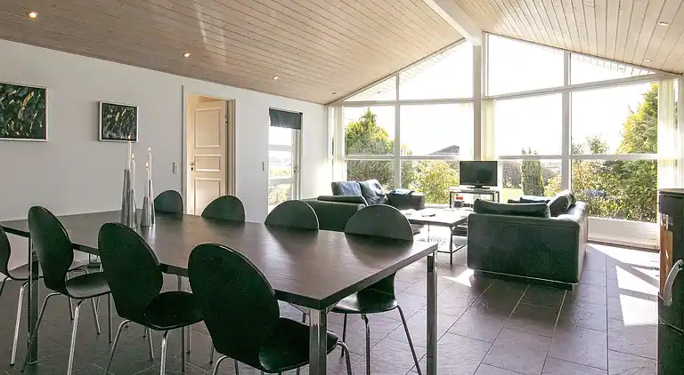 Casa de vacaciones en Faaborg