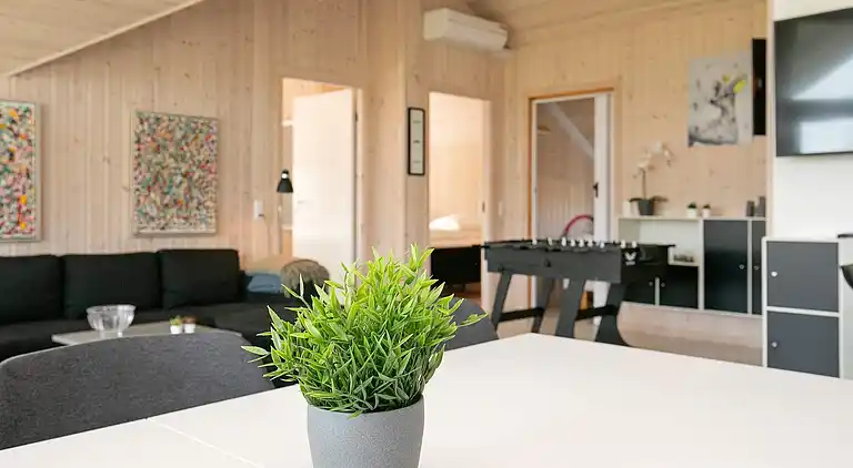 Sommerhus i Idestrup