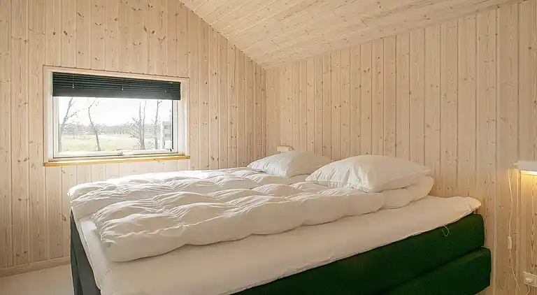 Sommerhus i Idestrup