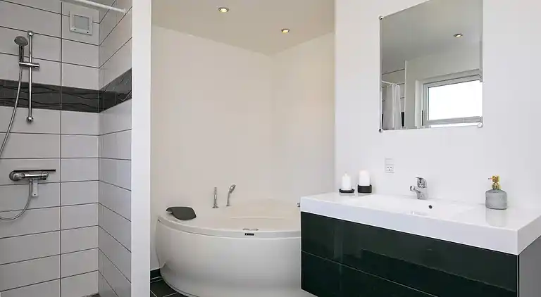 Casa de vacaciones en Faaborg