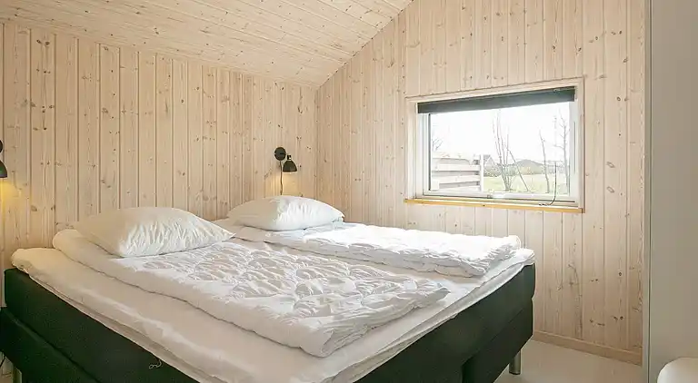 Sommerhus i Idestrup