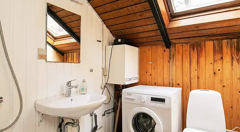 Vakantiehuis in Væggerløse