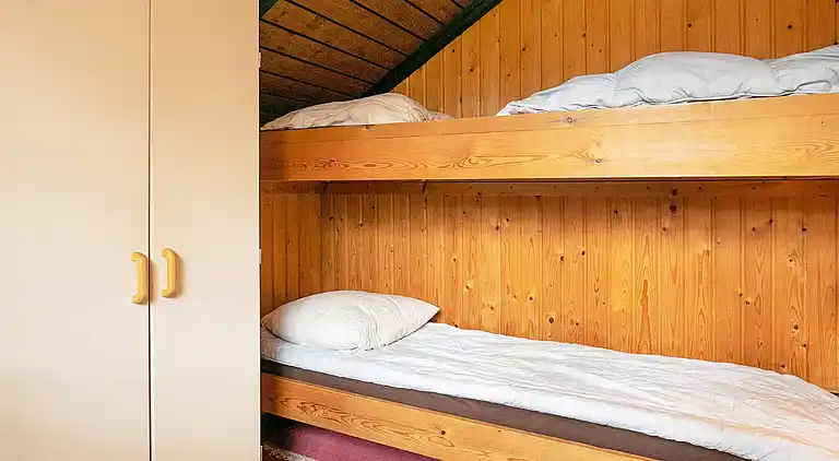 Vakantiehuis in Væggerløse