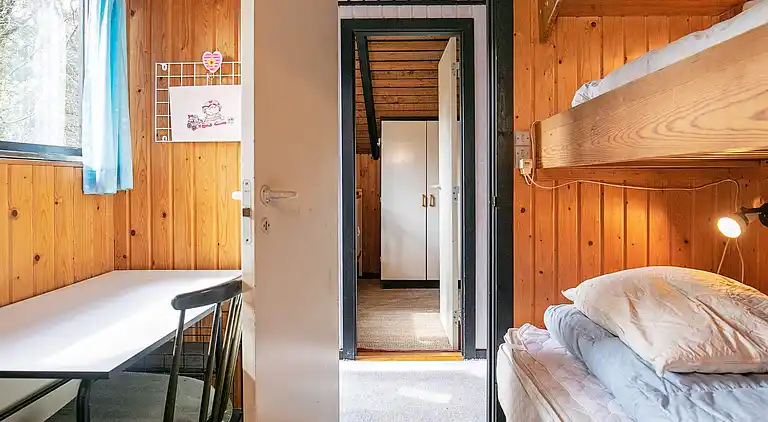 Vakantiehuis in Væggerløse