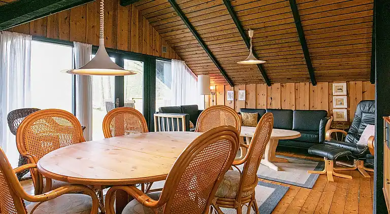 Vakantiehuis in Væggerløse