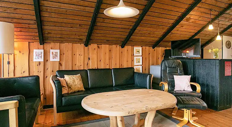 Vakantiehuis in Væggerløse