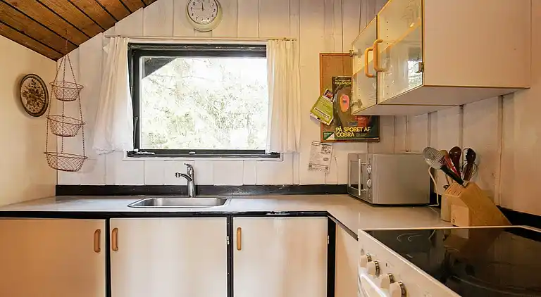 Vakantiehuis in Væggerløse