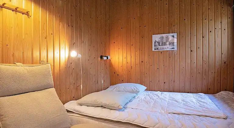 Vakantiehuis in Væggerløse