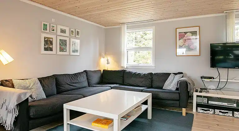 Holiday home in Væggerløse