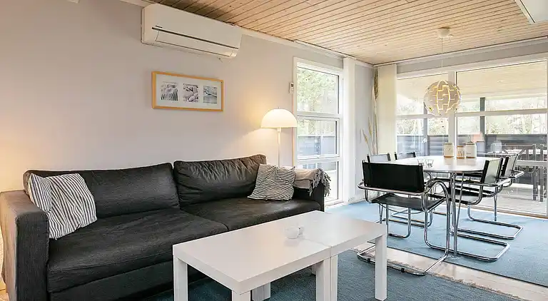 Holiday home in Væggerløse