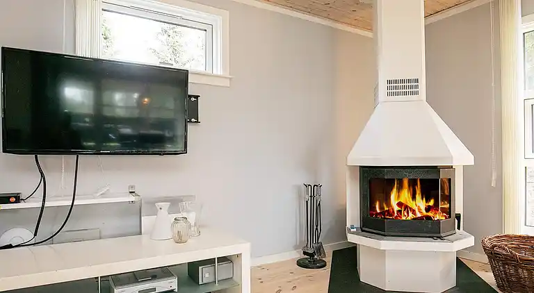 Holiday home in Væggerløse