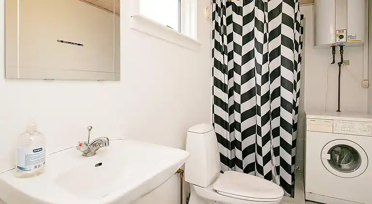 Holiday home in Væggerløse