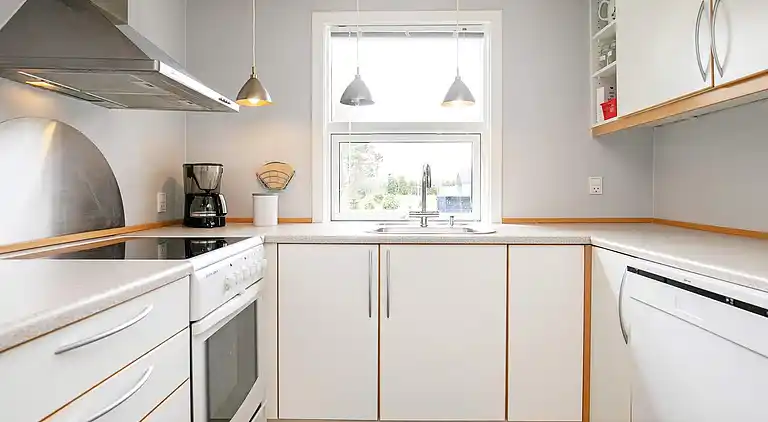 Holiday home in Væggerløse