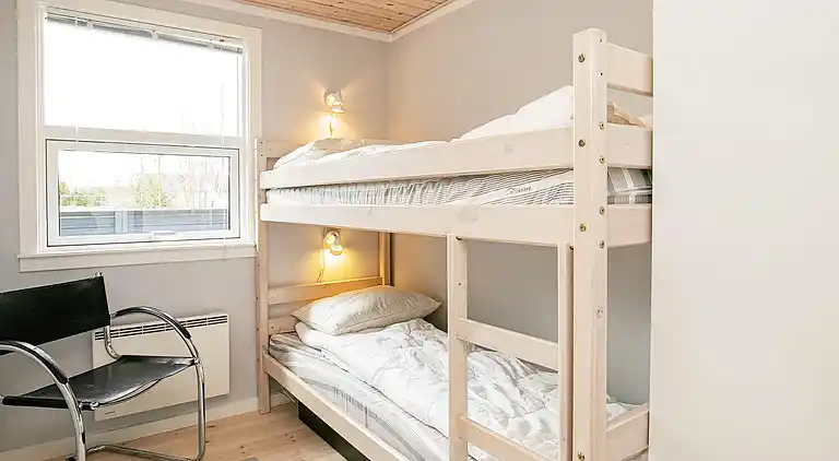 Holiday home in Væggerløse