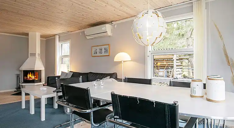 Holiday home in Væggerløse