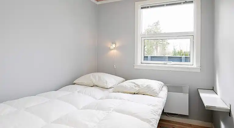 Holiday home in Væggerløse