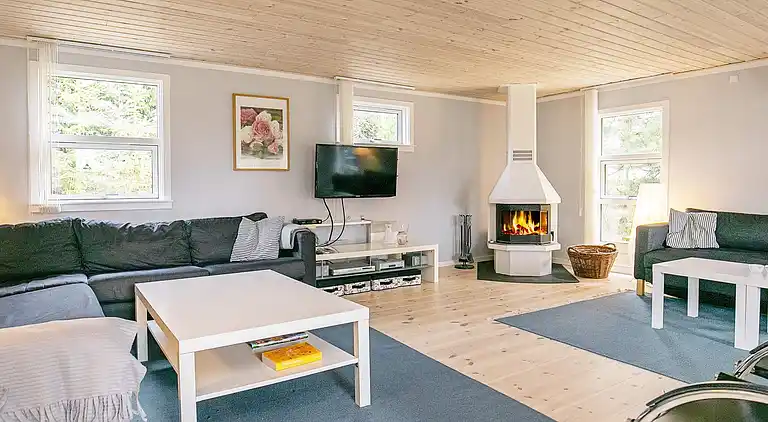 Holiday home in Væggerløse