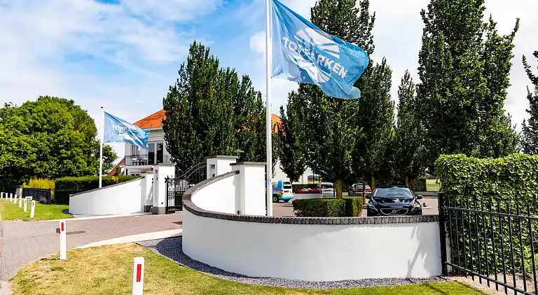 Cottage in South Holland