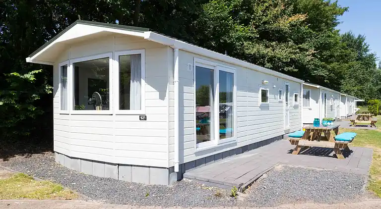 Cottage in South Holland