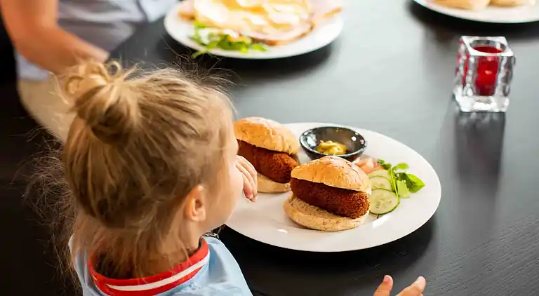 Cottage in South Holland
