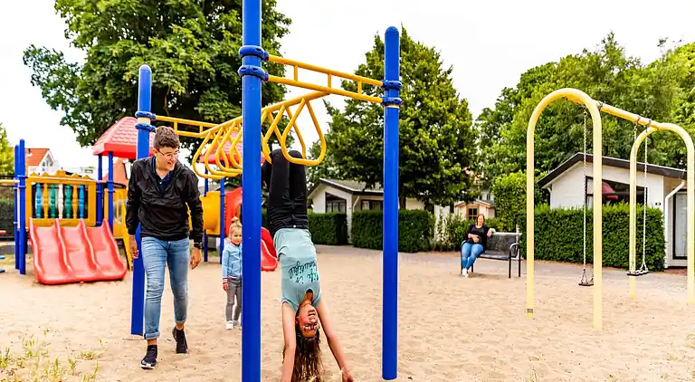 Cottage in South Holland