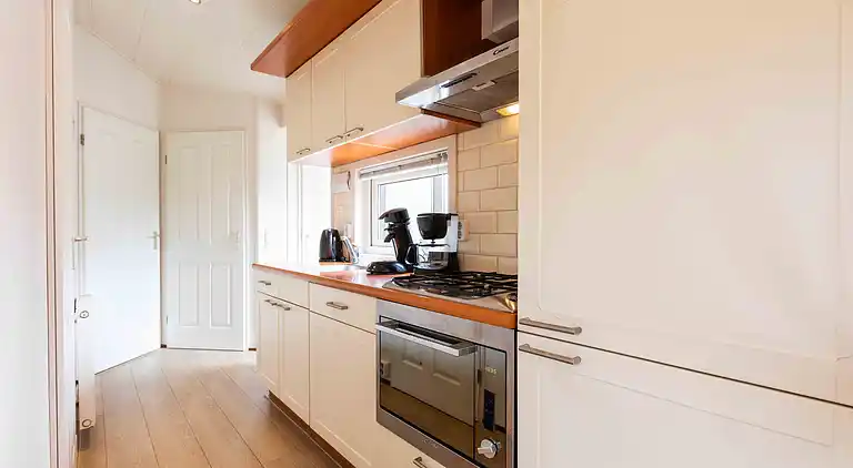 Cottage in South Holland