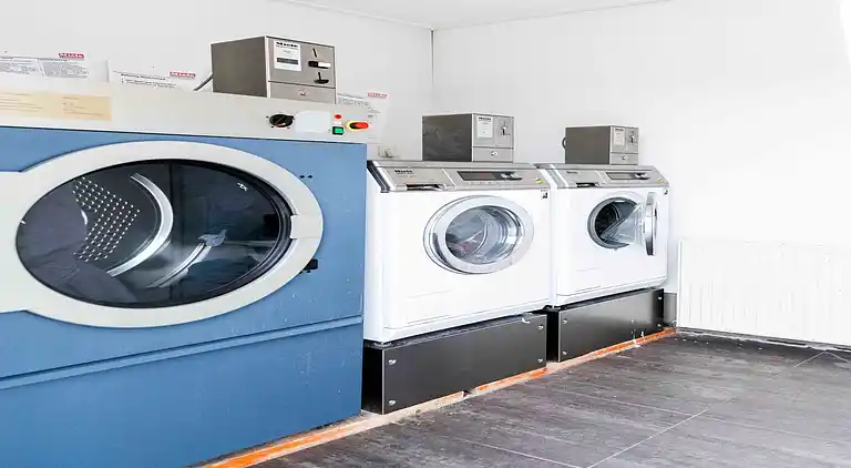 Apartment in South Holland