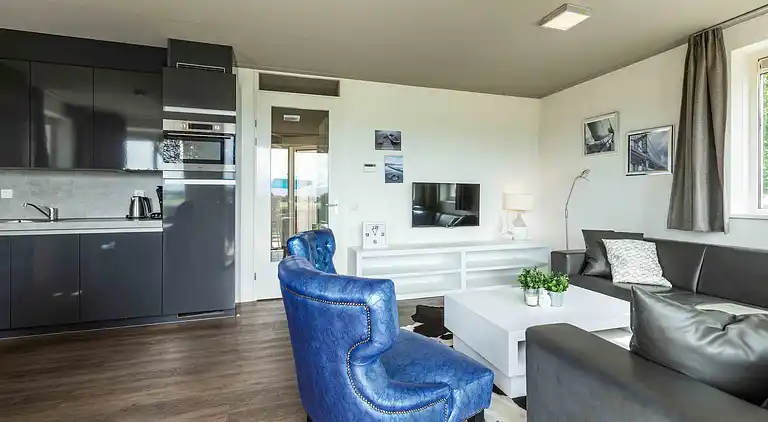 Ferielejlighed i Zuid-Holland