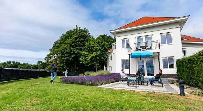 Ferielejlighed i Zuid-Holland