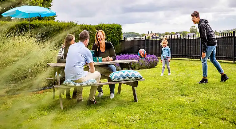 Ferielejlighed i Zuid-Holland