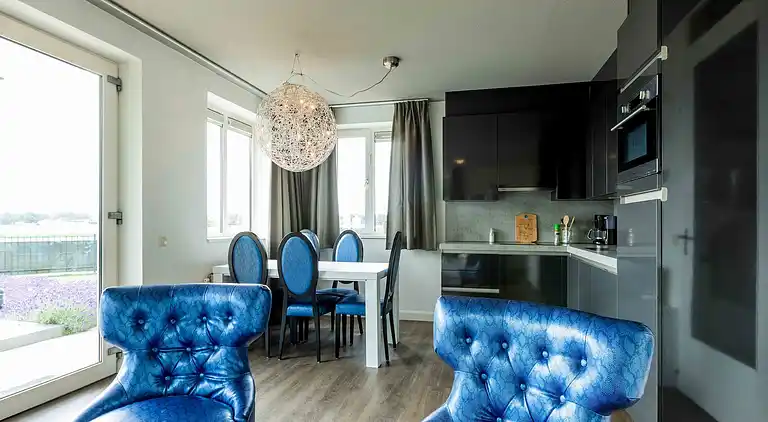 Ferielejlighed i Zuid-Holland