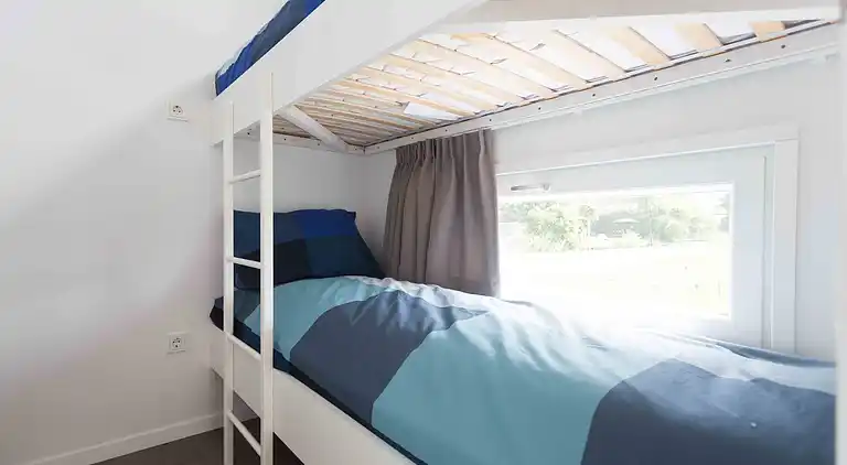 Cottage in South Holland