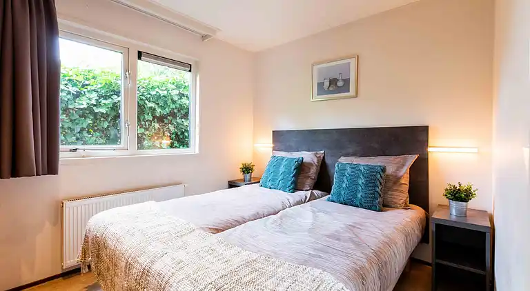 Cottage in South Holland