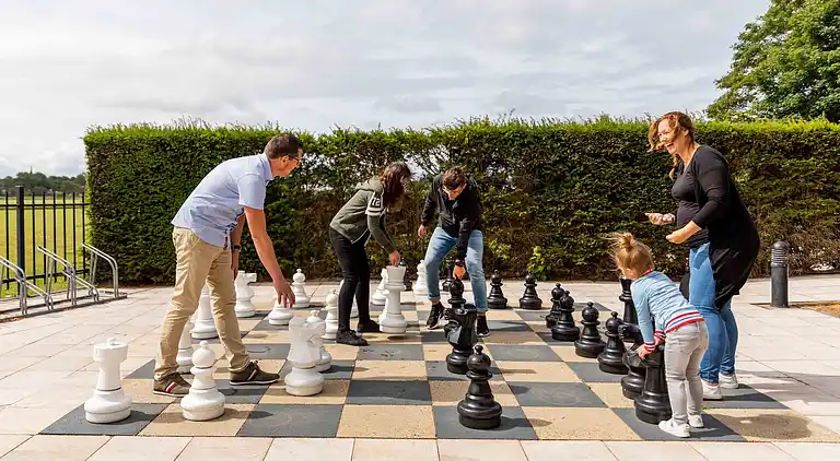 Cottage in South Holland