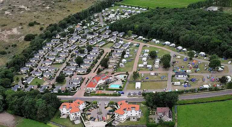Ferielejlighed i Zuid-Holland