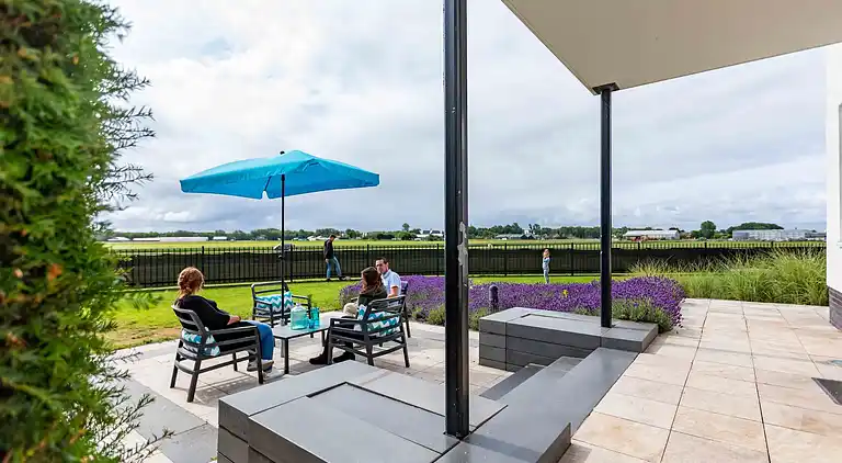 Ferielejlighed i Zuid-Holland