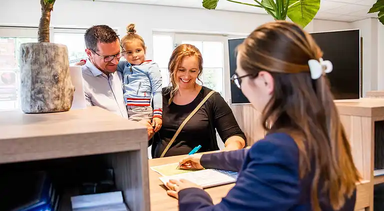 Cottage in South Holland