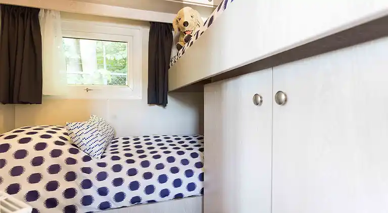 Cottage in South Holland