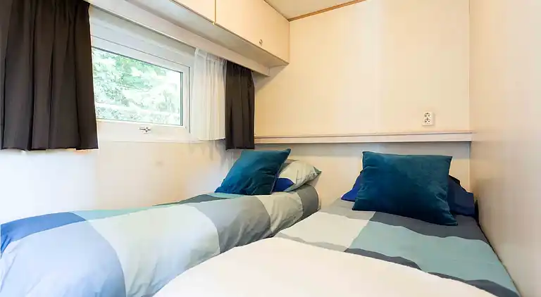 Cottage in South Holland