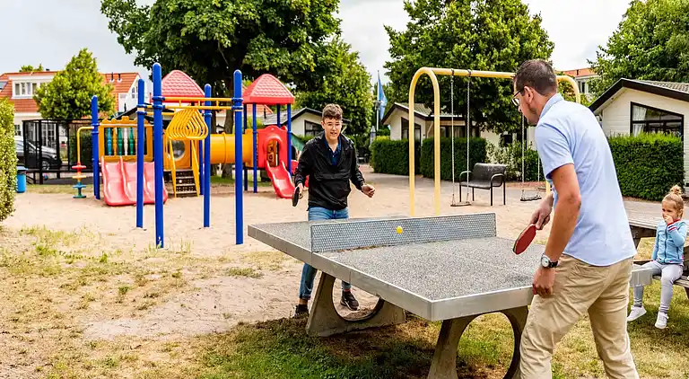 Cottage in South Holland