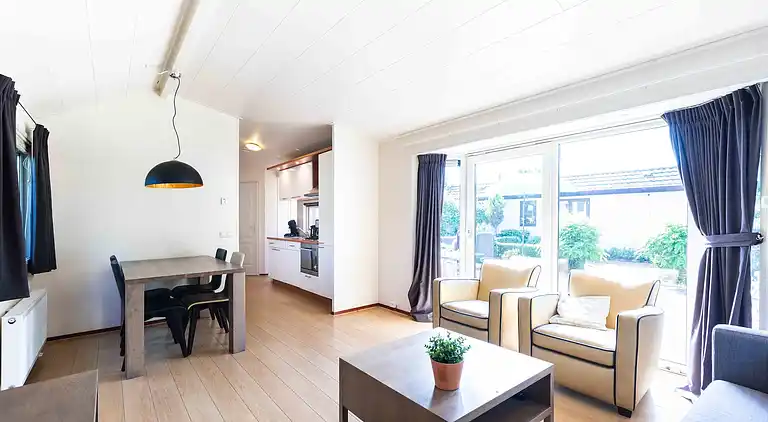 Cottage in South Holland