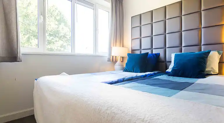 Ferielejlighed i Zuid-Holland