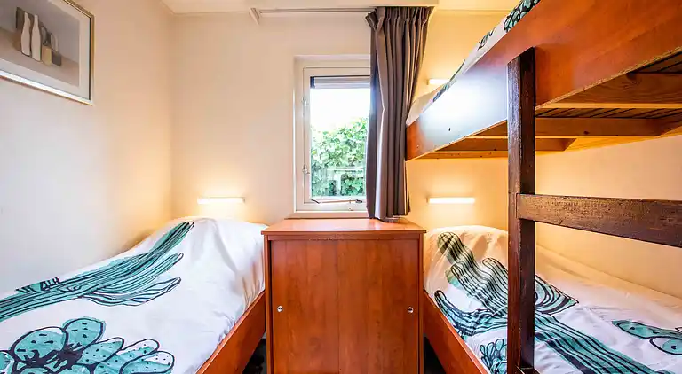 Cottage in South Holland